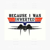 Top Gun maverick # 22236 Sublimation transfers - Heat 