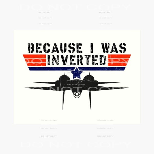 Top Gun maverick # 22236 Sublimation transfers - Heat 