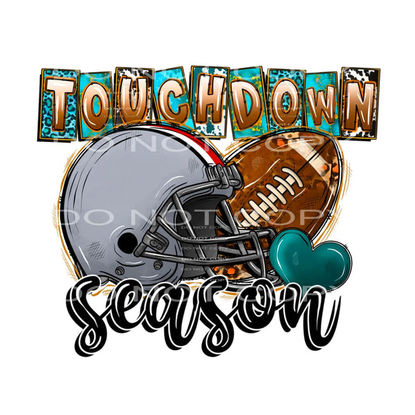 touchdown # 2008 Sublimation transfers - Heat Transfer