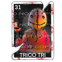 trico tri #7578 Sublimation transfers - Heat Transfer