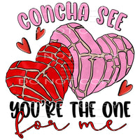 Valentine # 2381 Sublimation transfers - Heat Transfer