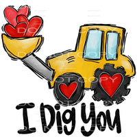 Valentine # 2392 Sublimation transfers - Heat Transfer