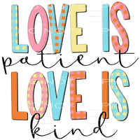 Valentine # 2411 Sublimation transfers - Heat Transfer