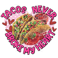 Valentine # 2431 Sublimation transfers - Heat Transfer