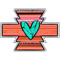 Valentine # 2439 Sublimation transfers - Heat Transfer
