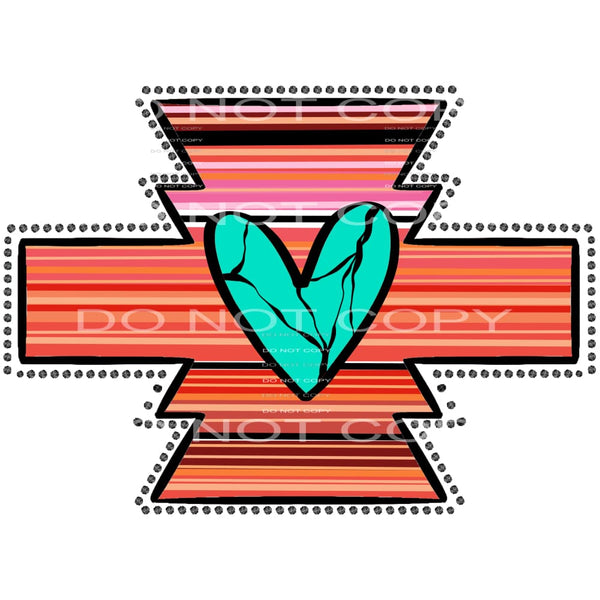 Valentine # 2439 Sublimation transfers - Heat Transfer