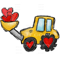 Valentine # 2441 Sublimation transfers - Heat Transfer
