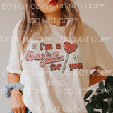 Valentine # 8890 Sublimation transfers - Heat Transfer