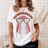 Valentine # 8895 Sublimation transfers - Heat Transfer