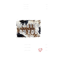 wasted on you #7085 Sublimation transfers - Heat Transfer