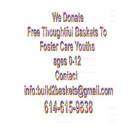 We Donate # 8091 Sublimation transfers - Heat Transfer