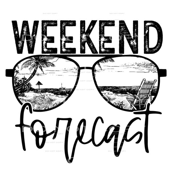 weekend forecast #4625 Sublimation transfers - Heat Transfer