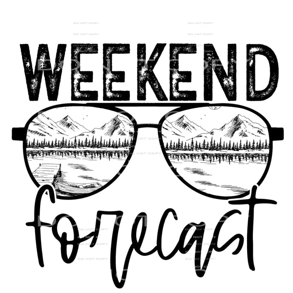 weekend forecast #4626 Sublimation transfers - Heat Transfer