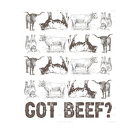 Western Boho #2632 Sublimation transfers - Heat Transfer