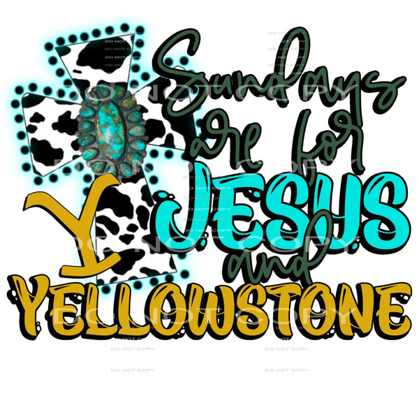 Western Boho #2652 Sublimation transfers - Heat Transfer