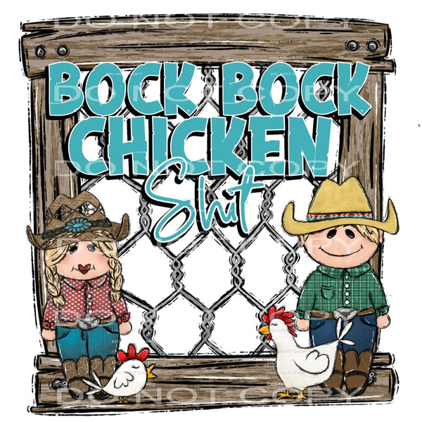 Western Boho #2659 Sublimation transfers - Heat Transfer