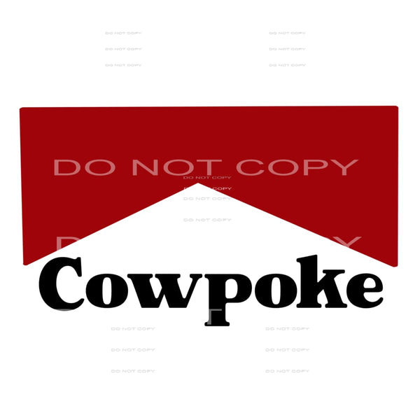 Western Boho #2663 Sublimation transfers - Heat Transfer