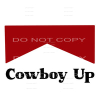 Western Boho #2670 Sublimation transfers - Heat Transfer