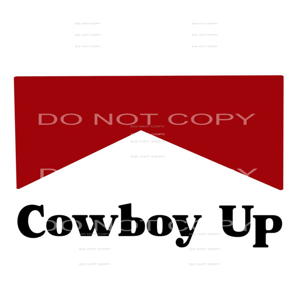 Western Boho #2670 Sublimation transfers - Heat Transfer