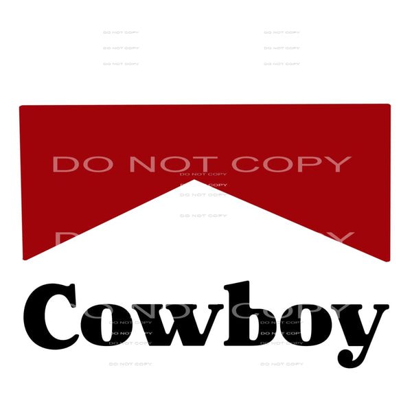 Western Boho #2672 Sublimation transfers - Heat Transfer