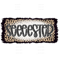 Western Boho #2673 Sublimation transfers - Heat Transfer