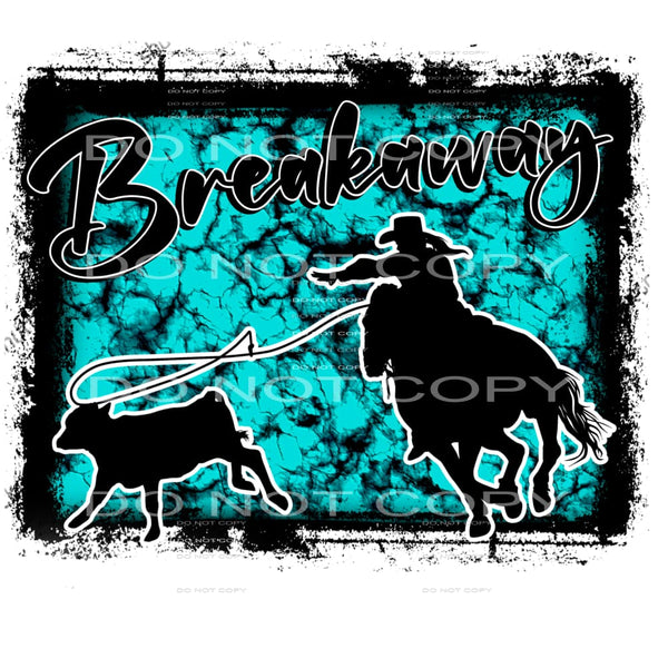 Western Boho #2684 Sublimation transfers - Heat Transfer
