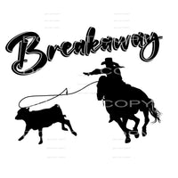 Western Boho #2700 Sublimation transfers - Heat Transfer