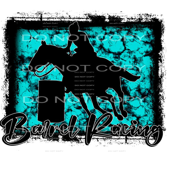 Western Boho #2702 Sublimation transfers - Heat Transfer