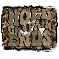 Western Boho #2708 Sublimation transfers - Heat Transfer