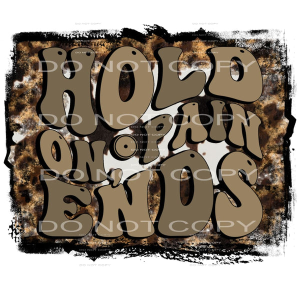 Western Boho #2708 Sublimation transfers - Heat Transfer