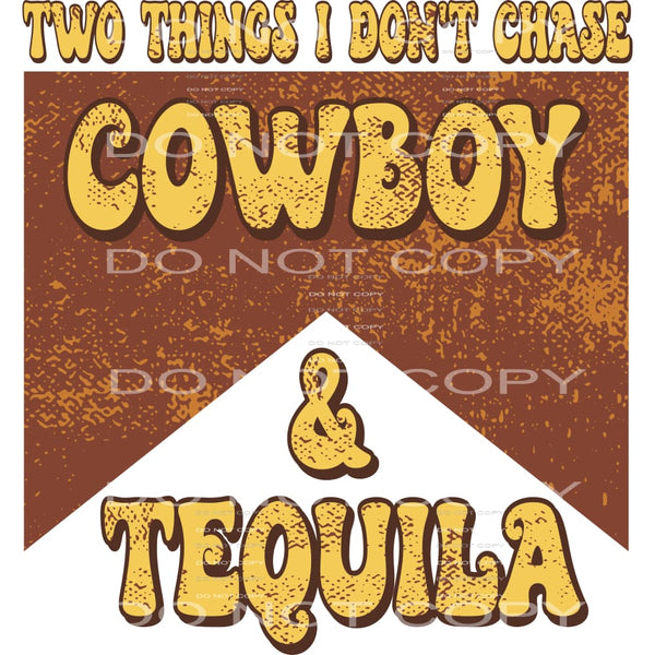 Western Boho #2755 Sublimation transfers - Heat Transfer