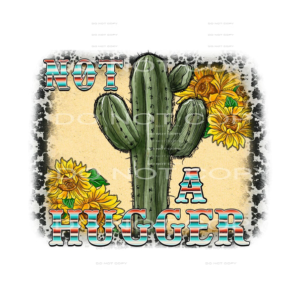 Western Boho #2911 Sublimation transfers - Heat Transfer