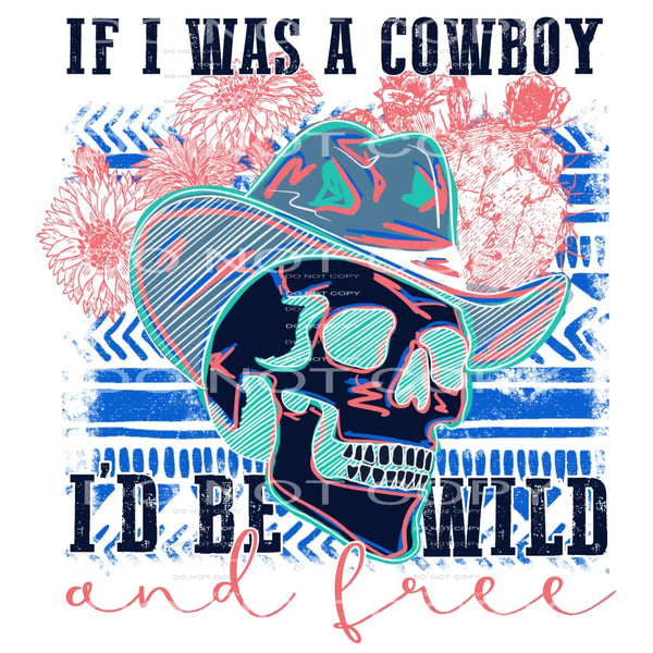 Western Boho #2928 Sublimation transfers - Heat Transfer