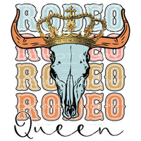 Western Boho #2933 Sublimation transfers - Heat Transfer