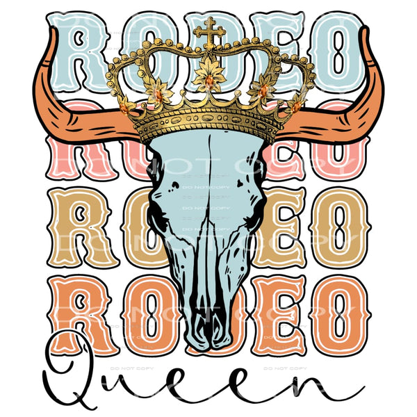 Western Boho #2933 Sublimation transfers - Heat Transfer