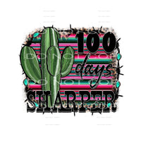 Western Boho #2946 Sublimation transfers - Heat Transfer
