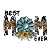 Western Boho #2947 Sublimation transfers - Heat Transfer