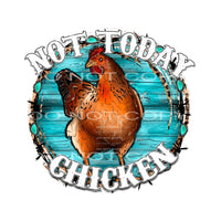 Western Boho #2954 Sublimation transfers - Heat Transfer