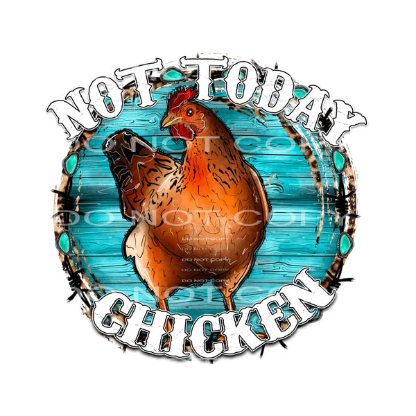 Western Boho #2954 Sublimation transfers - Heat Transfer