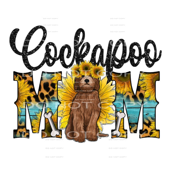 Western Boho #3750 Sublimation transfers - Heat Transfer