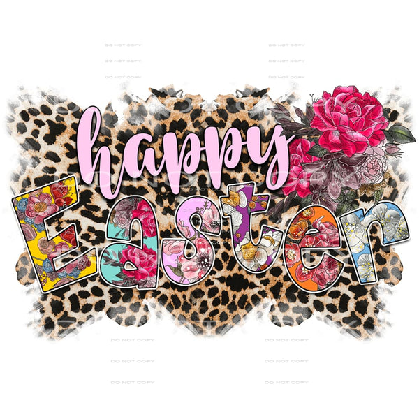 Western Boho #3819 Sublimation transfers - Heat Transfer