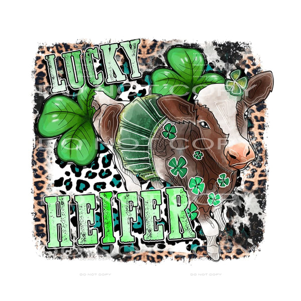 Western Boho #3821 Sublimation transfers - Heat Transfer