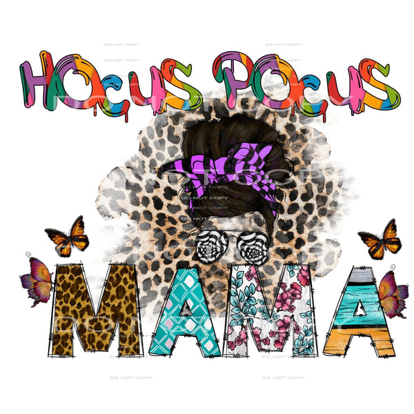 Western Boho #3832 Sublimation transfers - Heat Transfer