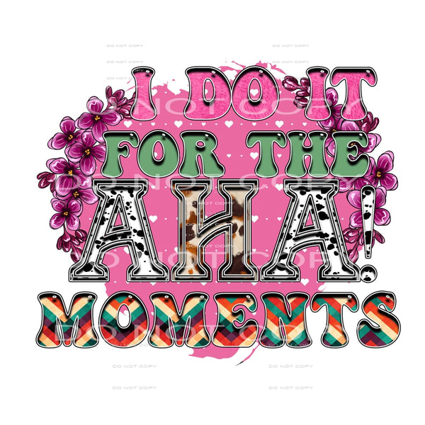 Western Boho #3835 Sublimation transfers - Heat Transfer