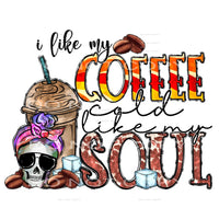 Western Boho #3866 Sublimation transfers - Heat Transfer