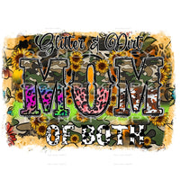 Western Boho #3870 Sublimation transfers - Heat Transfer