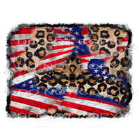 Western Boho #3923 Sublimation transfers - Heat Transfer
