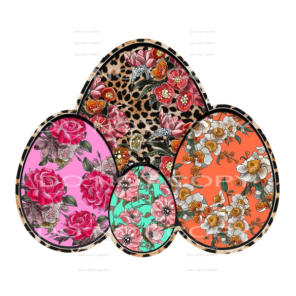 Western Boho #3966 Sublimation transfers - Heat Transfer