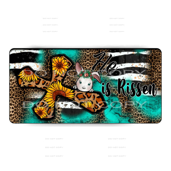 Western Boho #3984 Sublimation transfers - Heat Transfer