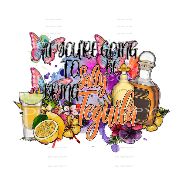 Western Boho #4004 Sublimation transfers - Heat Transfer